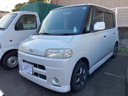 ダイハツ タント 660 VS ドラレコ・スマートキー・ETC