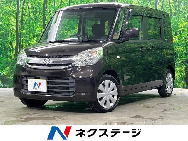 4WD　電動スライドドア　デュアルカメラブレーキサポート　スマートキー