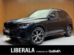 BMW X5 xドライブ 40d Mスポーツ 4WD 7人乗り　コンフォートPKG　ハイラインPKG