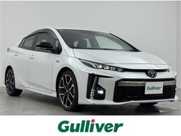 トヨタ プリウスPHV 1.8 S GR スポーツ TSS　レーダークルーズコントロール　GRキ