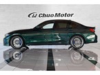 リムジン アルラット 4WD
