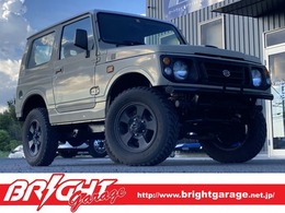 スズキ ジムニー 660 XS 4WD 