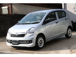 ダイハツ ミライース 660 Lf 4WD キーレス 社外オーディオ パワーウィンドウ