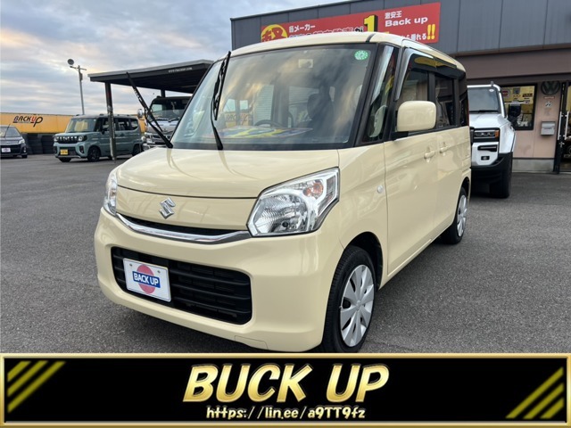 ☆当社の展示車両は内装外装共に綺麗な状態で展示しています！是非目で見て確認してみてください☆