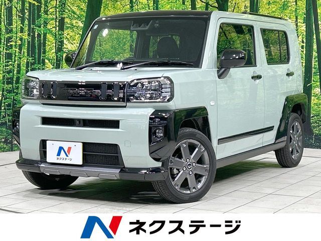 ガラスルーフ　純正10型ナビ　全周囲カメラ　スマートアシスト