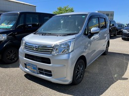 ダイハツ ムーヴ 660 L SAIII 4WD ETC　キーレス