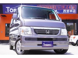 ホンダ バモス 660 G 5速MT/ワンオーナー/バックカメラ