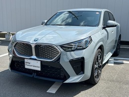 BMW iX2 xドライブ30 Mスポーツ 4WD ハイラインPKG  弊社試乗車