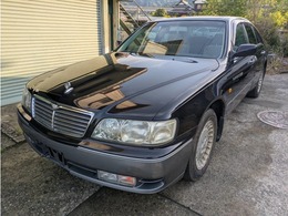 日産 シーマ 3.0 30LV ターボ