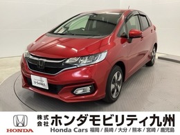 ホンダ フィット 1.5 ハイブリッド L ホンダセンシング ドラレコ　純正ナビ　ETC　バックカメラ