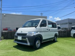 トヨタ タウンエースバン 1.5 DX 4WD 