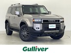 2.8 VX ディーゼルターボ 4WD