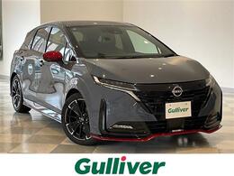 日産 ノートオーラ 1.2 NISMO チューンド e-POWER 4WD 純正ナビ プロパイロット BSM 全方位 BOSE