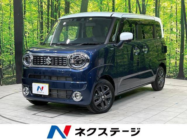 純正8型ナビ　セーフティサポート　両側電動スライドドア　全周囲カメラ