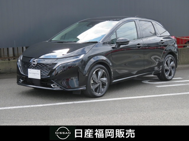 当社◆展示◆試乗車が新入荷しました弊社日産ディーラーでの点検後のご納車となります。日産ディーラーならではの純正装備付きで安心です。