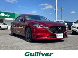 マツダ アテンザ 2.2 XD プロアクティブ ディーゼルターボ 衝突軽減ブレーキ レーンキープアシスト マ