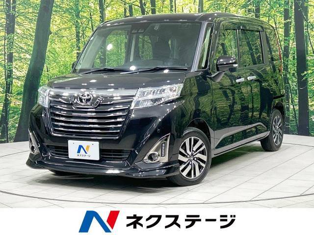 純正ナビ　バックカメラ　禁煙車　スマートアシスト3　両側パワースライド