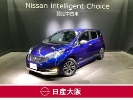 日産 ノート 1.2 e-POWER AUTECH メモリーナビ＆フルセグ