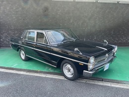 日産 グロリアセダン プリンスグロリアHA30 