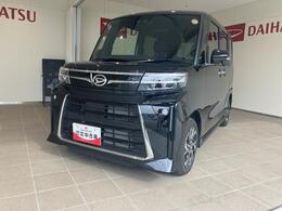 ダイハツ タント カスタムX 
