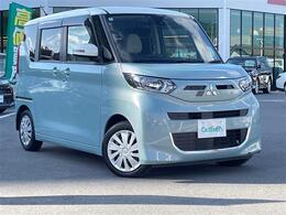 三菱 eKスペース 660 G 禁煙車/7型ナビ/全周囲カメラ/両側電動/ETC