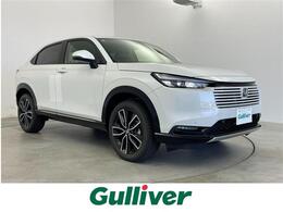 ホンダ ヴェゼル 1.5 e:HEV Z 登録済み未使用車　ワイヤレス充電　純正9