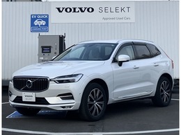 ボルボ XC60 D4 AWD インスクリプション ディーゼルターボ 4WD 