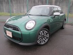 クーパーC 5ドア DCT