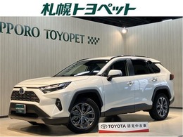 トヨタ RAV4 2.5 ハイブリッド アドベンチャー E-Four 4WD TSS クルコン 全周囲カメラ BSM Pシート