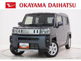 ダイハツ タフト 660 G クロム ベンチャー シートヒーター　USB入力端子　オートライ