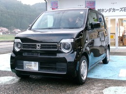 ホンダ N-WGN 660 L ホンダ センシング ワンオーナー・社外ナビTV・ETC・タイヤ新