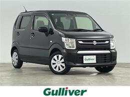 スズキ ワゴンR 660 FX スズキセーフティサポート コーナーセンサ