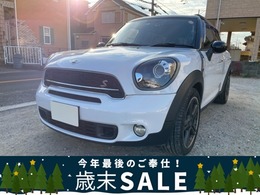 ミニ ミニクロスオーバー クーパーS 18インチAW