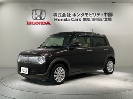 スズキ アルトラパン 660 X 1年保証 ワンオーナー ナビ TV