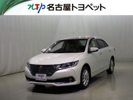 トヨタ プレミオ 2.0 G EXパッケージ ロングラン保証付　TSS　ナビ/バックカメラ