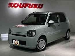 ダイハツ ミラトコット 660 X SAIII ワンオーナー　禁煙　純正ナビ　フルセグ