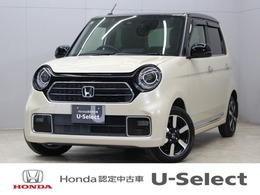ホンダ N-ONE 660 プレミアム ワンオーナー　禁煙車　衝突軽減ブレーキ