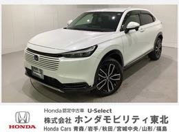 ホンダ ヴェゼル 1.5 e:HEV Z 4WD 