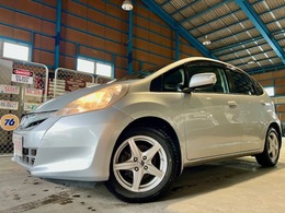 ホンダ フィットハイブリッド 1.3 ナビ バックカメラ Bluetooth ETC