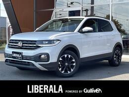 フォルクスワーゲン T-Cross TSI アクティブ セーフティーパッケージ　テクノロジーパッ