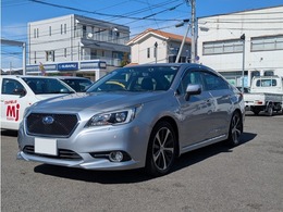 スバル レガシィB4 2.5 リミテッド 4WD バックカメラ　ETC付き　アイドリングスト