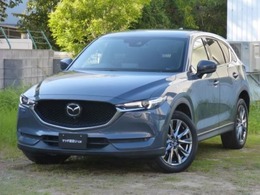 マツダ CX-5 2.2 XD エクスクルーシブ モード ディーゼルターボ 4WD 