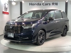 R7　ホンダ　オデッセイ　e：HEV