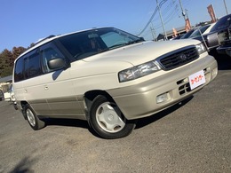 マツダ MPV 2.5 タイプG-L 初代最終モデル・Youtube紹介動画有