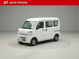 スズキ エブリイ 660 PA ハイルーフ 5AGS車 ワンセグナビ　ETC