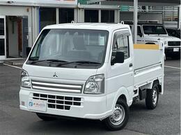 三菱 ミニキャブトラック パワーゲート 距離無制限1年保証付 4WD 極東開発