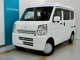 スズキ エブリイ 660 ジョイン ハイルーフ 