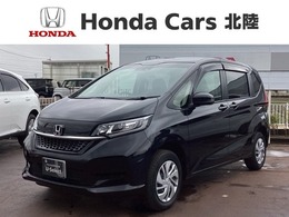 ホンダ フリード+ 1.5 G 4WD Honda SENSING 新車保証 試乗禁煙車