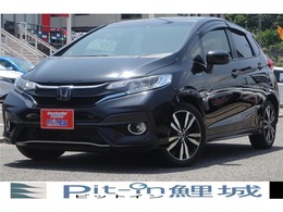 ホンダ フィット 1.5 ハイブリッド S ホンダセンシング 純正ナビ　フルセグTV　バックカメラ