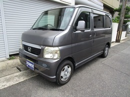 ホンダ バモス 660 M 